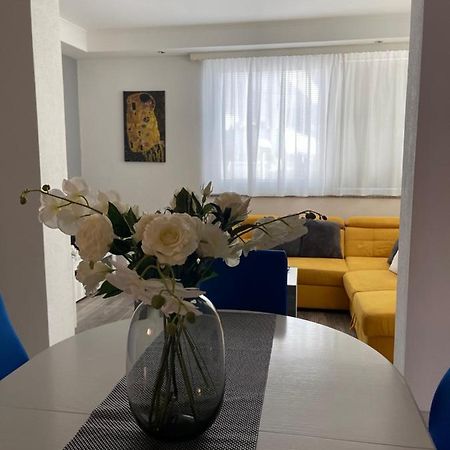 Providenca Apartments Baška Voda Eksteriør bilde