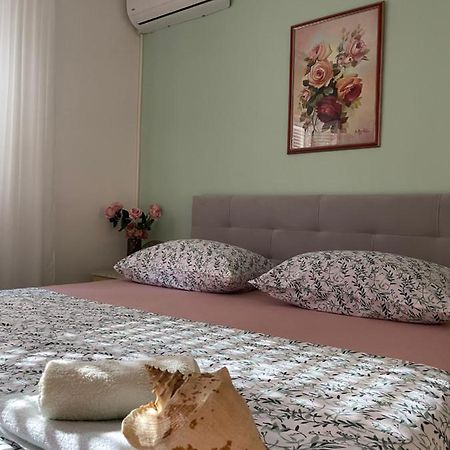 Providenca Apartments Baška Voda Eksteriør bilde