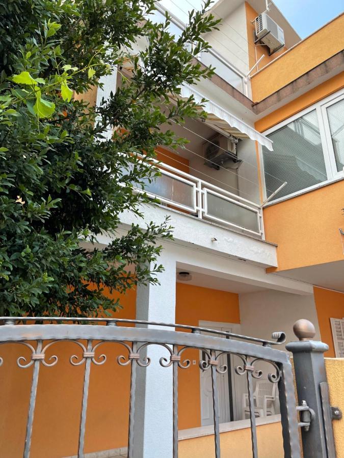 Providenca Apartments Baška Voda Eksteriør bilde